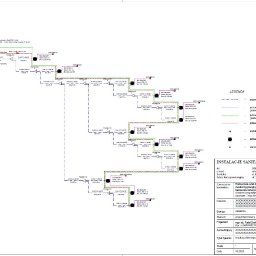 Projektowanie instalacji sanitarnych Kraków 1