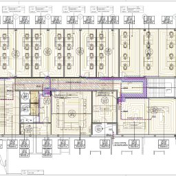 Projektowanie instalacji sanitarnych Kraków 3