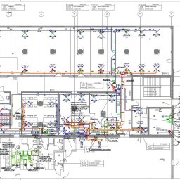 Projektowanie instalacji sanitarnych Kraków 2