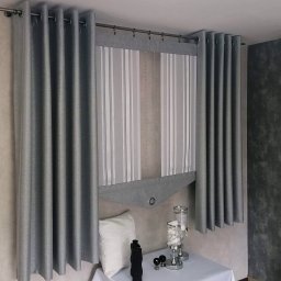 Szycie zasłon Częstochowa 2