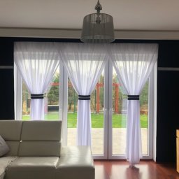 Szycie zasłon Częstochowa 3