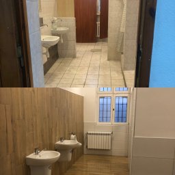 Malowanie mieszkań Kwidzyn 1