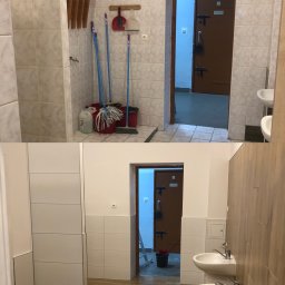 Malowanie mieszkań Kwidzyn 2