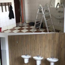 Malowanie mieszkań Kwidzyn 3