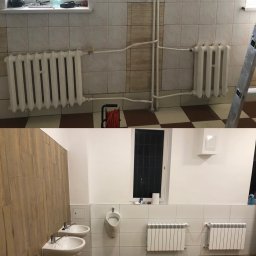 Malowanie mieszkań Kwidzyn 4