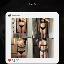 Trener personalny Warszawa 1