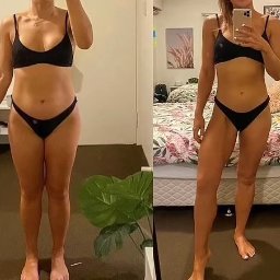 Trener personalny Warszawa 2