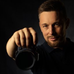Fotograf ślubny Gdańsk