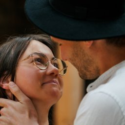 Fotograf ślubny Wejherowo 1