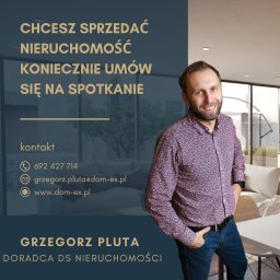Domex Biuro nieruchomości sp. z o.o. - Pożyczki Hipoteczne Wodzisław Śląski