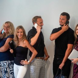 Cały nas zespół doradców