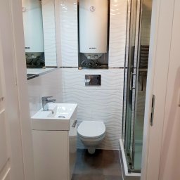 Remonty mieszkań Leszno 2