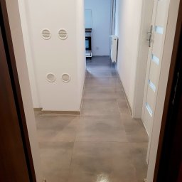 Remonty mieszkań Leszno 4