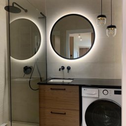 Wykończenia wnętrz Żukowo 1