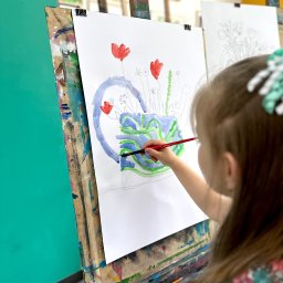 Szkoły artystyczne Wrocław 2