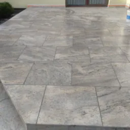 Taras z granitu format 60x60