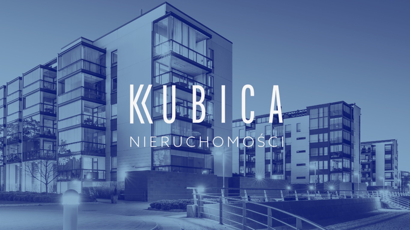 Kubica nieruchomości - biuro nieruchomości Bielsko-Biała