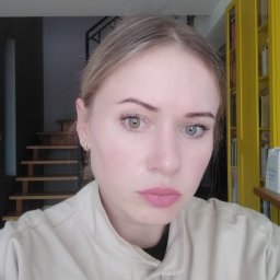 Lana Yevdokimova - Opieka Nad Psem Rzeszów