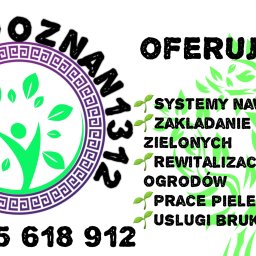 Ogrodypoznan1312 - Adaptacja Projektu Swarzędz