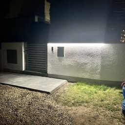 Zakładanie ogrodów Swarzędz 4