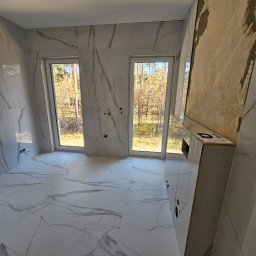 Wykończenia wnętrz Warszawa 2