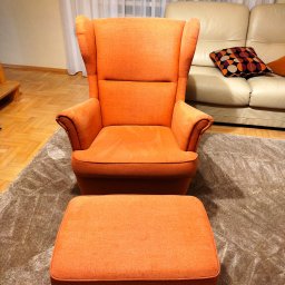 Pranie dywanów Warszawa 2