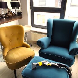 Pranie dywanów Warszawa 3