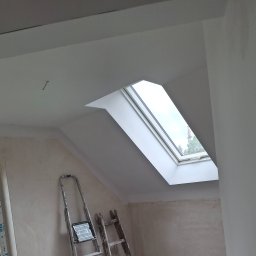 Usługi remontowo-wykończeniowe Kamil Flisiak - Układanie Parkietu Świerczyniec