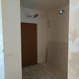 Malowanie mieszkań Wrocław 1
