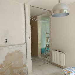 Malowanie mieszkań Wrocław 4