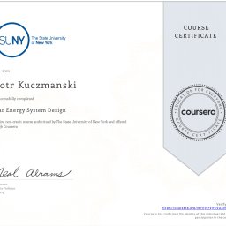 Fotowoltaika Oświęcim 1