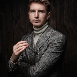 Sesja biznesowa Warszawa 4