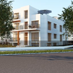 Pisma wnioski podania Gdynia 2