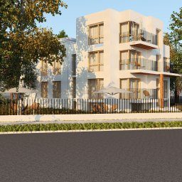 Pisma wnioski podania Gdynia 1