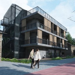 Pisma wnioski podania Gdynia 4