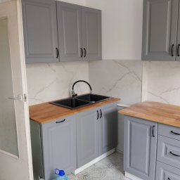 Glazurnik Warszawa 4