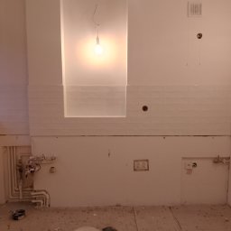 Glazurnik Warszawa 1