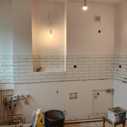 Glazurnik Warszawa 2