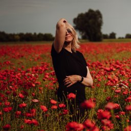 Dorota Jurkiewicz Fotografia - Fotografia Ciążowa Gdańsk