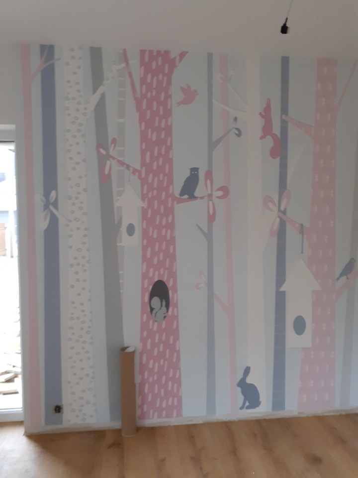 Fototapeta w Pokoju Chłopca