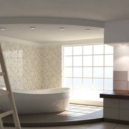 Malowanie mieszkań Marki 2