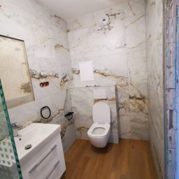 Remont łazienki Oleśnica 4