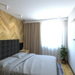 Projektowanie mieszkania Gdańsk 7