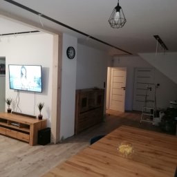 Remonty mieszkań Świątniki Górne 1