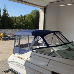 EMANTEX SPÓŁKA Z OGRANICZONĄ ODPOWIEDZIALNOŚCIĄ - Szycie Odzieży Gaworzyce