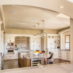 Projektowanie mieszkania Warszawa 3