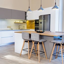 Projektowanie mieszkania Warszawa 2