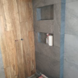 Remonty mieszkań Tarnów 2