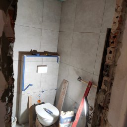 Remonty mieszkań Tarnów 3