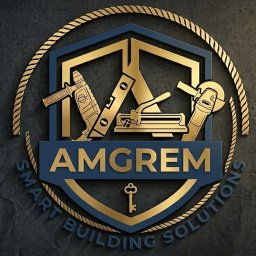 AMGREM SMART BUILDING SOLUTIONS ANATOLII GLADYSH - Gładzie Gipsowe Warszawa